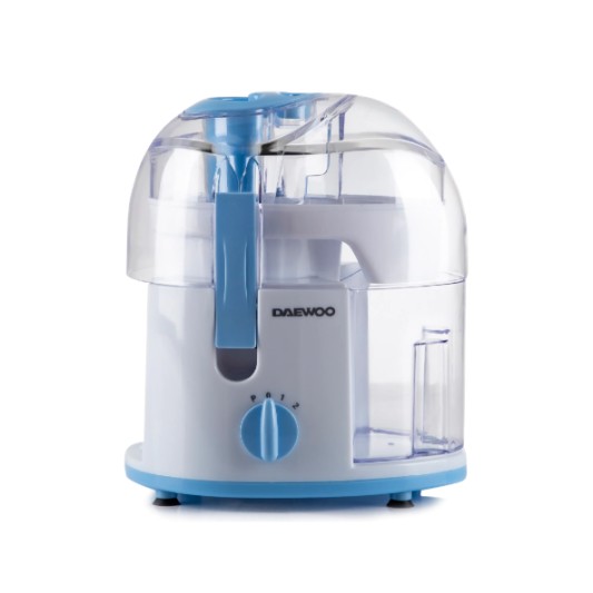 DAEWOO EXTRACTOR DE JUGO DJE-1846 300W