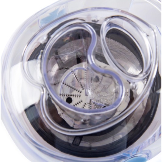 DAEWOO EXTRACTOR DE JUGO DJE-1846 300W