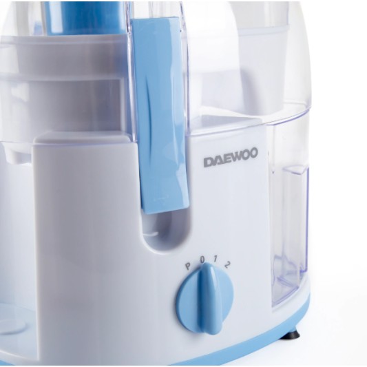 DAEWOO EXTRACTOR DE JUGO DJE-1846 300W