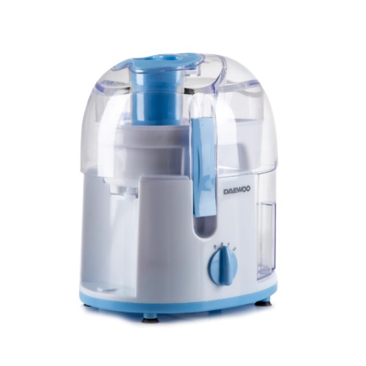 DAEWOO EXTRACTOR DE JUGO DJE-1846 300W