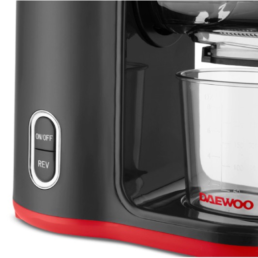 DAEWOO JUGUERA DE EXTRACCION DE JUGO...