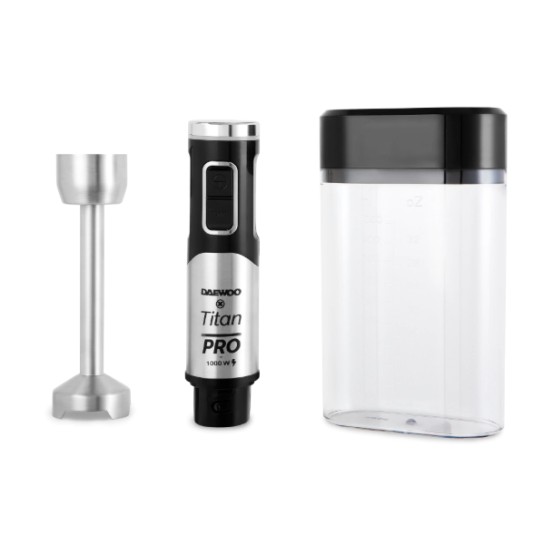 DAEWOO MINIPIMER DHB-108SDS