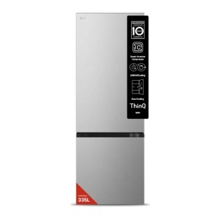 LG HELADERA VB-33BPY...