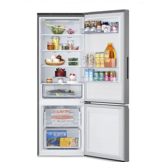 LG HELADERA VB-33BPY C/FREEZER...