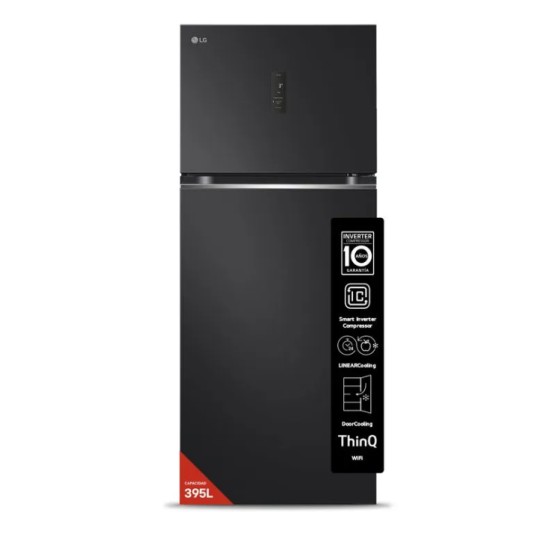 LG HELADERA VT-40MPM DOOR COOLING...
