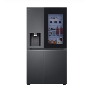 LG HELADERA SIDE BY SIDE...