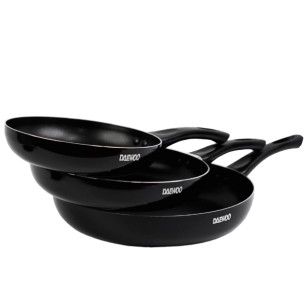 DAEWOO SET DE SARTENES... 2