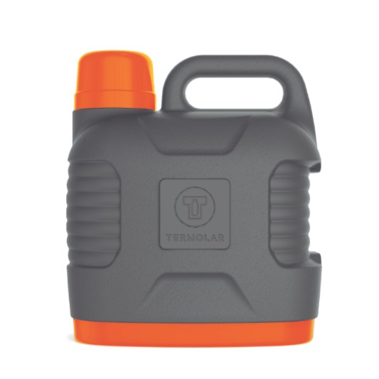 TERMOLAR TERMO 1095-CI 5LT GRIS