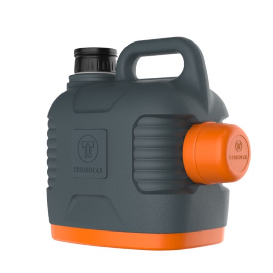 TERMOLAR TERMO 1095-CI 5LT GRIS