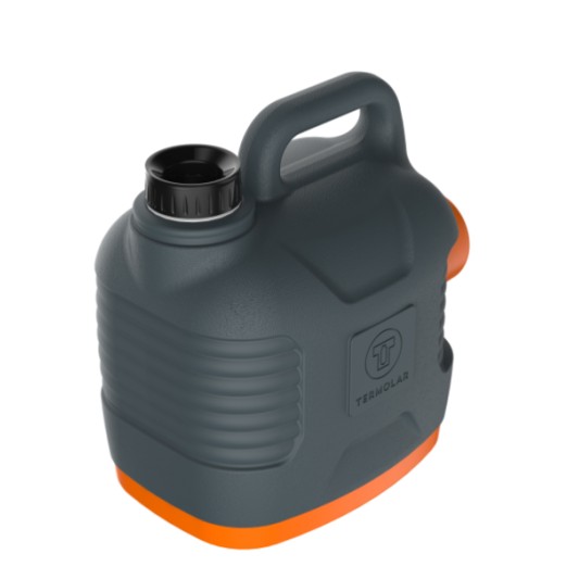 TERMOLAR TERMO 1095-CI 5LT GRIS