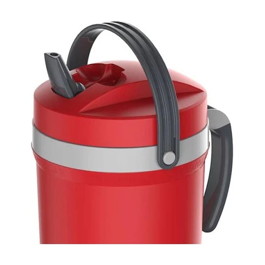 TERMOLAR TERMO 1804-VME TOP 2.5LT ROJO