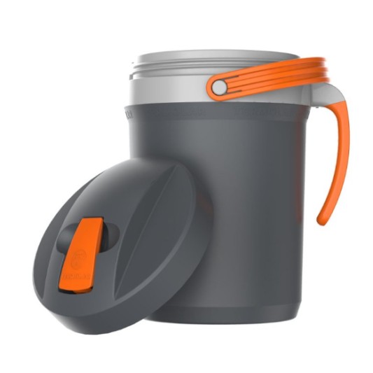 TERMOLAR TERMO 1804-CIP TOP 2.5LT GRIS