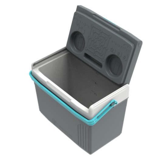 TERMOLAR CONSERVADORA 58448 8TL GRIS