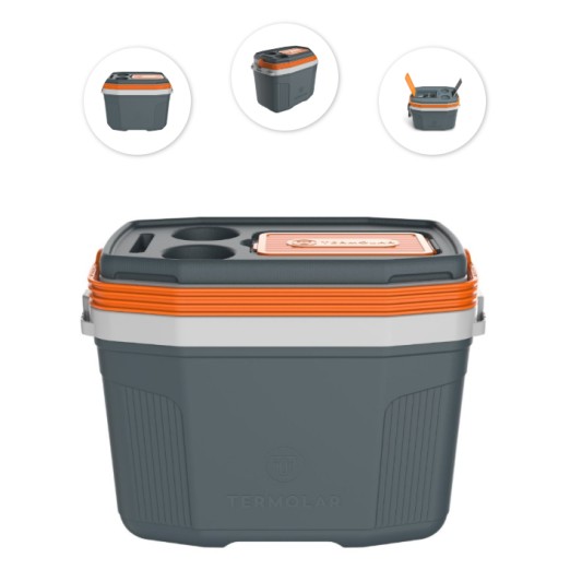 TERMOLAR CONSERVADORA 59059 20TL...