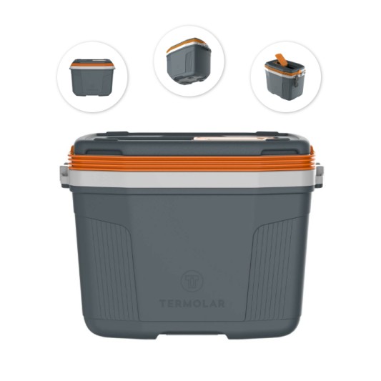 TERMOLAR CONSERVADORA 59060 32TL...