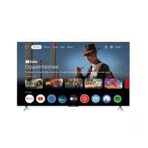 R.C.A. TV LED 40"...