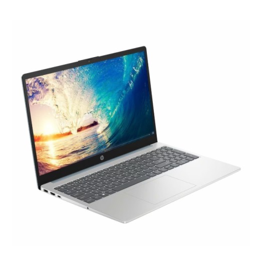 HEWLETT PACKARD NOTEBOOK 15-FC0251LA...