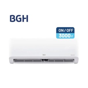 BGH SILENT AIR AIRE...