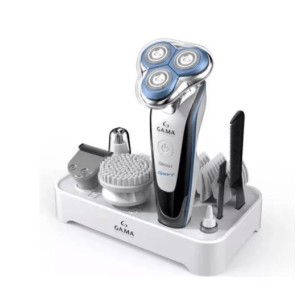GA.MA AFEITADORA MULTI SET...
