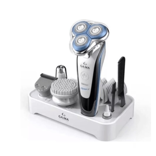 GA.MA AFEITADORA MULTI SET GSH 2527...