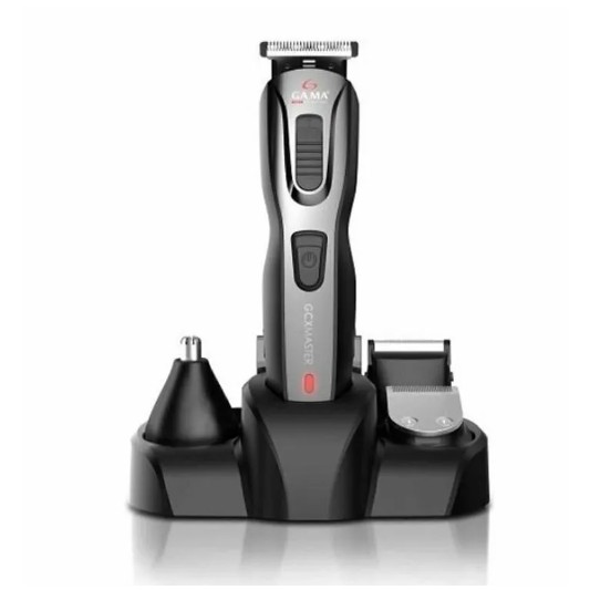 GA.MA MAQUINA CLIPPER GCX MASTER ARG