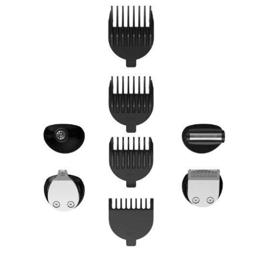 GA.MA MAQUINA CLIPPER GCX MASTER ARG