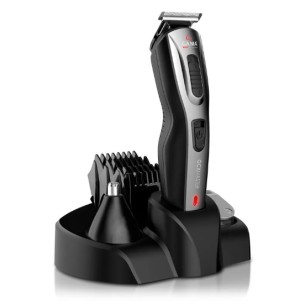 GA.MA MAQUINA CLIPPER GCX... 2