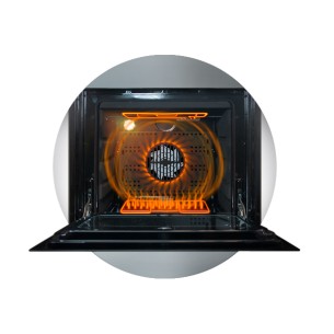 LONGVIE HORNO HE1900XF... 2