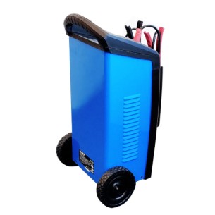 GAMMA CARGADOR BATERIA... 2