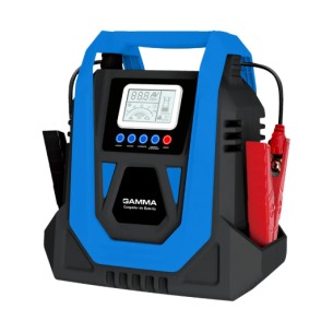 GAMMA CARGADOR BATERIA...