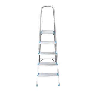 GAMMA ESCALERA ALUMINIO...