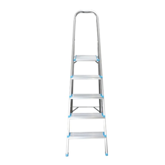 GAMMA ESCALERA ALUMINIO G-217AR 5...