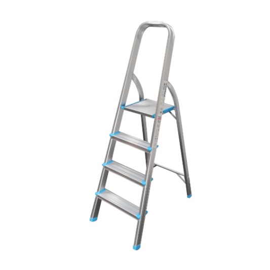 GAMMA ESCALERA ALUMINIO G-216AR 4...