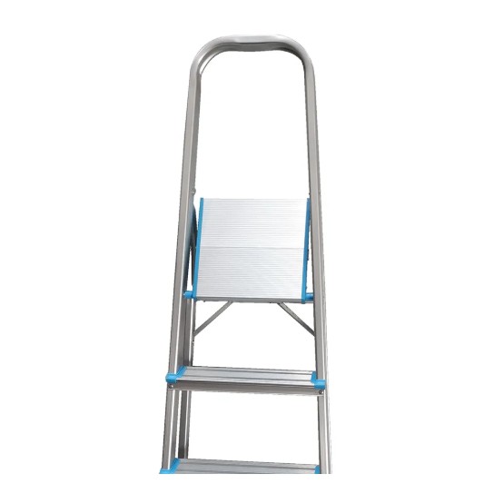 GAMMA ESCALERA ALUMINIO G-216AR 4...