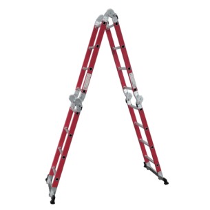 GAMMA ESCALERA ALUMINIO...