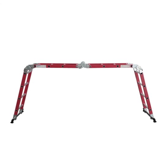 GAMMA ESCALERA ALUMINIO G-215AR...