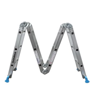 GAMMA ESCALERA ALUMINIO... 2