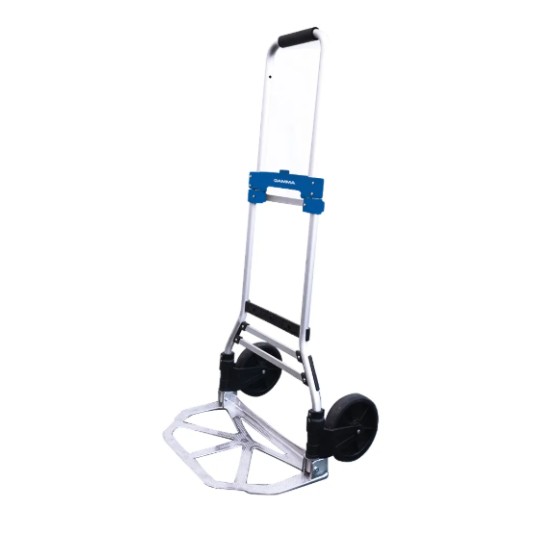 GAMMA CARRO MULTIUSO G-301AR ALUMINIO...