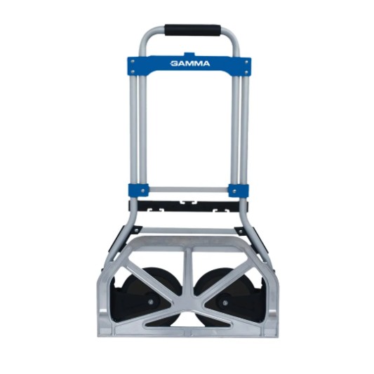 GAMMA CARRO MULTIUSO G-301AR ALUMINIO...