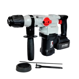 GAMMA UMI ROTOMARTILLO...