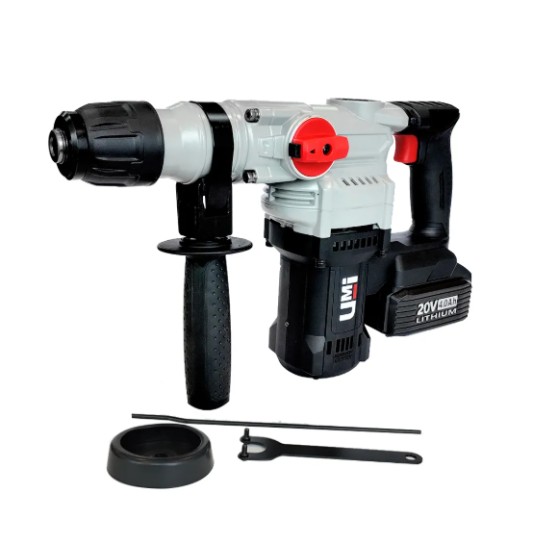 GAMMA UMI ROTOMARTILLO HU-106KAR A...