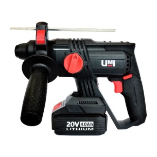 GAMMA UMI ROTOMARTILLO...