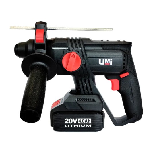 GAMMA UMI ROTOMARTILLO HU-105KAR A...