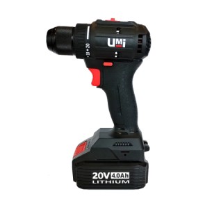 GAMMA UMI TALADRO...