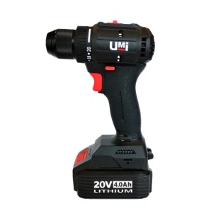 GAMMA UMI TALADRO...