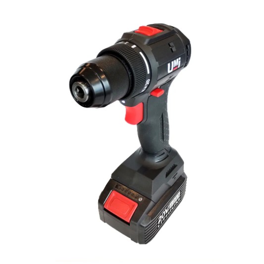 GAMMA UMI TALADRO ATORNILLADOR...