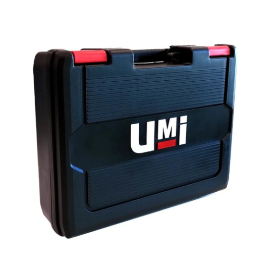 GAMMA UMI TALADRO ATORNILLADOR...