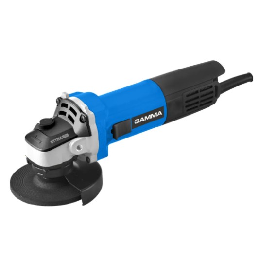 GAMMA AMOLADORA ANGULAR G-1923AR 710W...