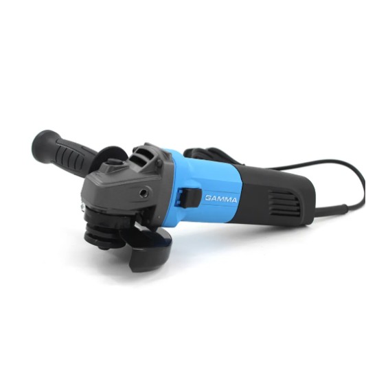 GAMMA AMOLADORA ANGULAR G-1917AR 850W