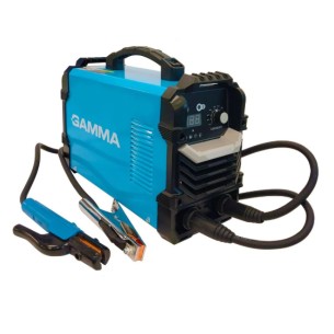 GAMMA SOLDADORA INVERTER...
